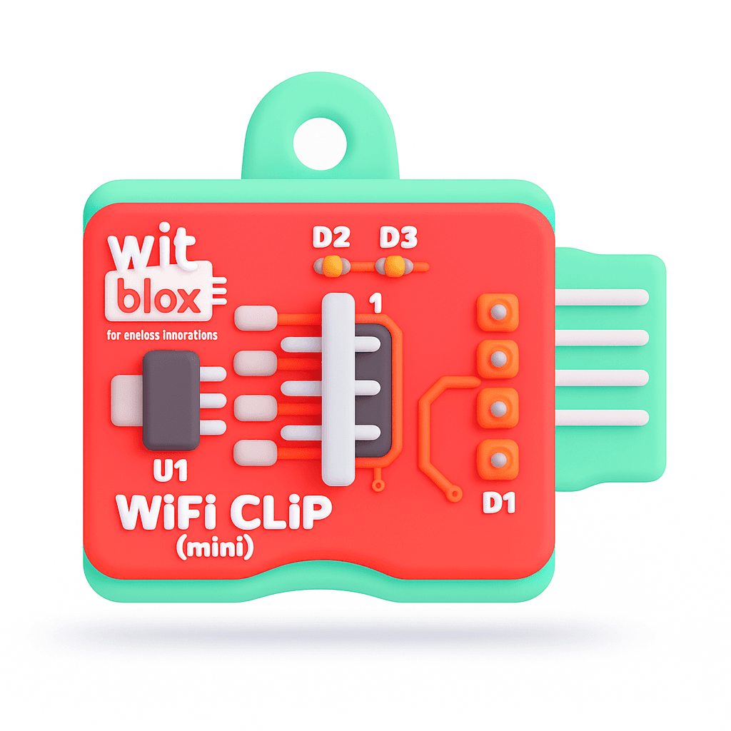 WiFi IoT Kit