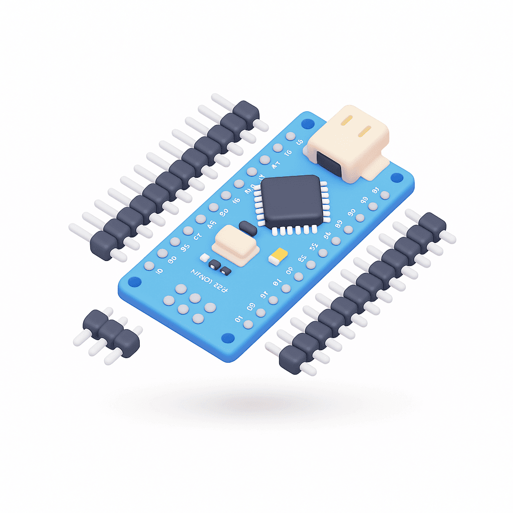 Robotics Starter Kit