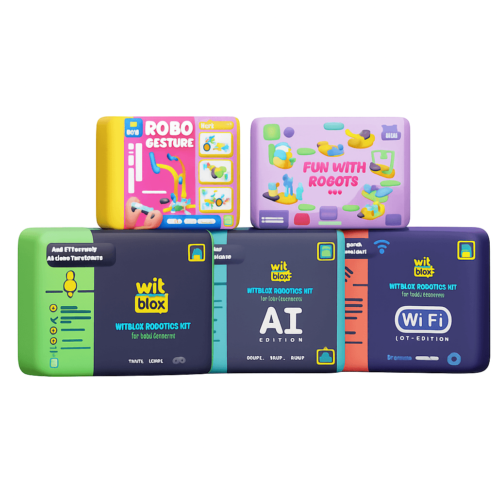 Robotics Starter Kit