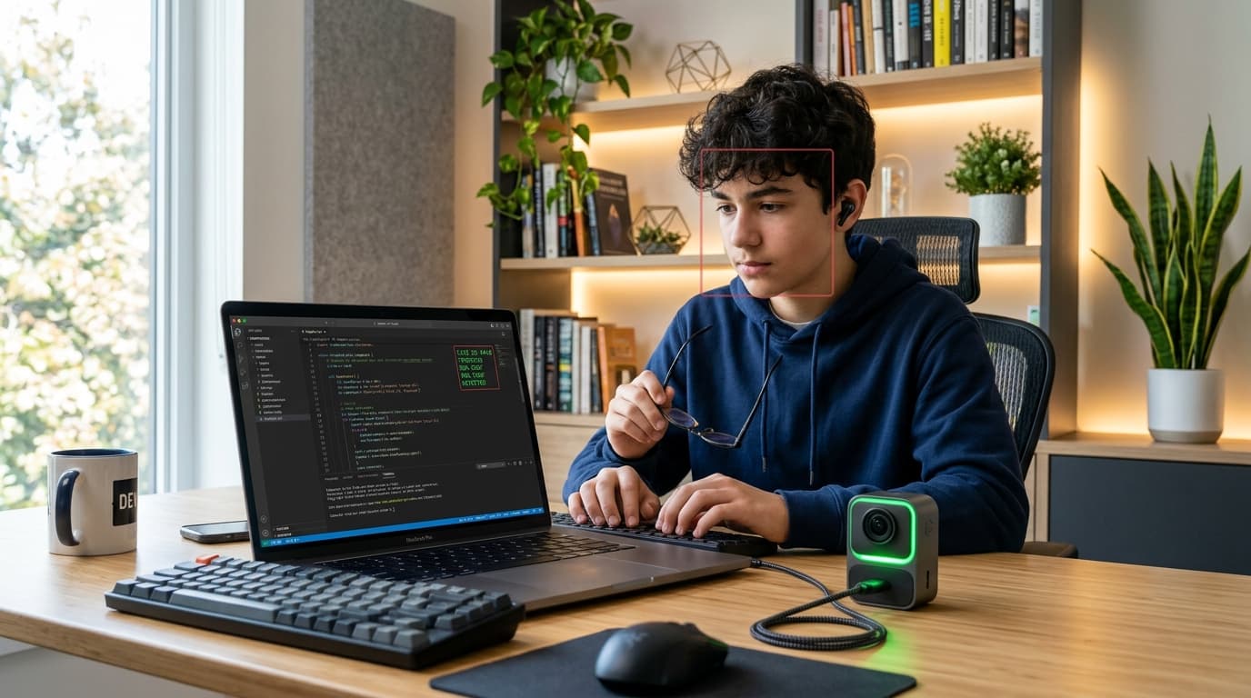 AI Emotion Detector