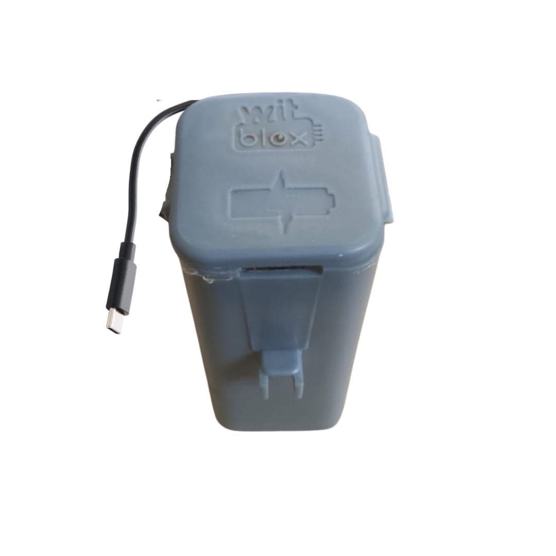 Solar USB Charger